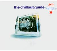 Vari-the Chillout Gu - The Chillout Guide