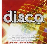 Vari-the Disco Album - Disco Album