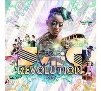 Vari-the Electro Swing Revolution 7 - The Electro Swing Revolution 7