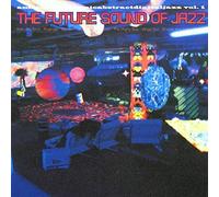 Vari - The Future Sound Of Jazz Vol. 1
