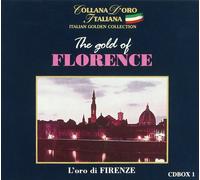 Vari-the Gold of Flo - The Gold of Florence