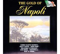 Vari-the Gold of Nap - The Gold of Napoli Vol.4