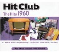 Vari-the Hits 1960 - The Hits 1960