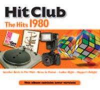 Vari-the Hits 1980 - The Hits 1980