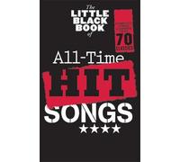 LITTLE BLACK BOOK OF ALL TIME HIT SONGS