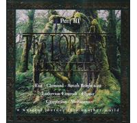 Vari-the Lord of Mys - The Lords of Mystery Vol. 3