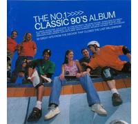 Vari-the No.1 Classi - The No.1 Classic 90's Album