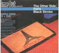 Vari-the Other Side - The Other Side - Paris (Mixed By Black Strobe)