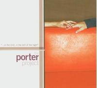 Vari-the Porter Proj – The Porter Project – CD – German Import