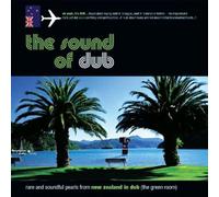 Vari-the Sound of Du - The Sound of Dub