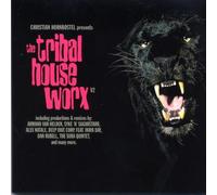 Vari-the Tribal Hous - Tribal House Worx - Vol. 2
