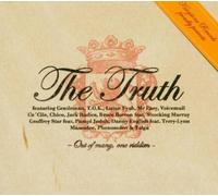 Vari-the Truth - The Truth-Kingstone Present
