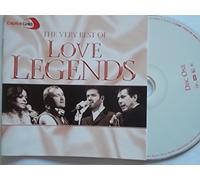 Vari-the Very Best of Love Legends - The Very Best Of Love Legends