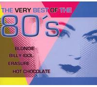 Vari-the Very Best of the 80's - The Very Best of the 80's