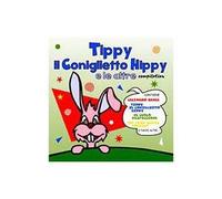 Vari-Tippy Il Conigl - Tippy Il Coniglietto