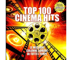 Vari-Top 100 Cinema - Top 100 Cinema Hits