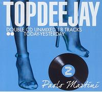 Vari-Top Deejay Vol - Top Deejay 2