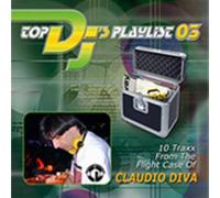 Vari-Top Dj's Playli - Top Dj's Playlist 02