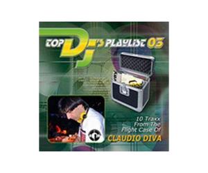 Vari-Top Dj's Playli - Top Dj's Playlist 03