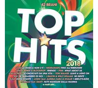 Various Artists - Top Hits 2018 / Various