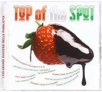 Various Artists – Top of the Spot 2011 Vol.2 – 2011