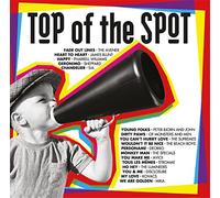 Various Artists - Top of the Spot 2015