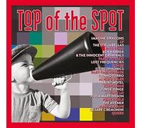 Vari-Top of the Spot 2017 - Top of the Spot 2017