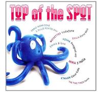 Vari-Top of the Spot Vol.2 - Top of the Spot 2010 Vol.2