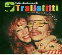 Vari - Trallafitti (Mixed By Tobias Becker)