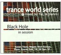 Vari-Trance World Se - Trance World Series Black Hole in S
