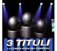 Vari-Tretituli - Tretituli (La Compil.Dei Campioni)