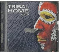 Vari-Tribal Home 3 - Tribal Home Vol.3