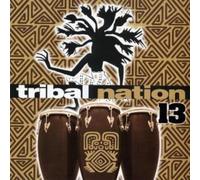 Vari-Tribal Nation 1 - Tribal Nation 13