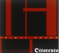 Vari-Tribal Sound - Tribal Sound