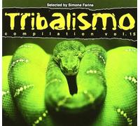 Vari-Tribalismo 15 - Tribalismo Vol.15
