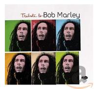 Vari-Tribute to Bob - Tribute to Bob Marley