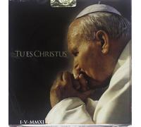 Vari-Tu Es Christus - Tu Es Christus (Papa Woytila)