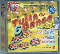 Vari-Tuttadance 6 - Tuttadance 6