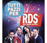 Vari-Tutti Pazzi Per Rds - Tutti Pazzi Per Rds 2012