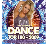 Vari-Ultimate Dance - Ultimate Dance Top 100-2009