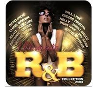 Vari-Ultimate R&B 2013 the Collection - Ultimate R&B 2013 the Collection