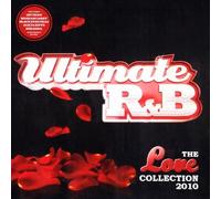 Vari-Ultimate R&B Lo – Ultimate R&B Love – 2010