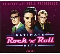 Vari-Ultimate Rock'n Roll Hits - Ultimate Rock'n'roll Hits