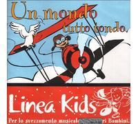 Vari-Un Mondo Tutto – Un Mondo Tutto Tondo – Editions Ricordi