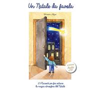 Vari-Un Natale Da Favola (25 Racconti Per Un Natale Da Favola!) - Un Natale Da Favola (25 Racconti Per Un Natale Da Favola!)(Libro +CD)
