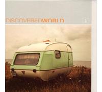 Vari-Undiscovered Wo - Undiscovered World