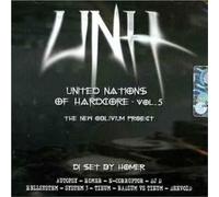 Various - United State of Hard..