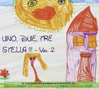 Vari-Uno Due Tre Ste - Uno Due Tre Stella!!!Vol.2
