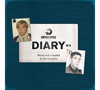 Vari-Upon You Diary No.3 - Upon You Diary No.3