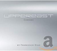 Vari-Uppereast-Chrome By Francesco Diaz - Uppereast Chrome